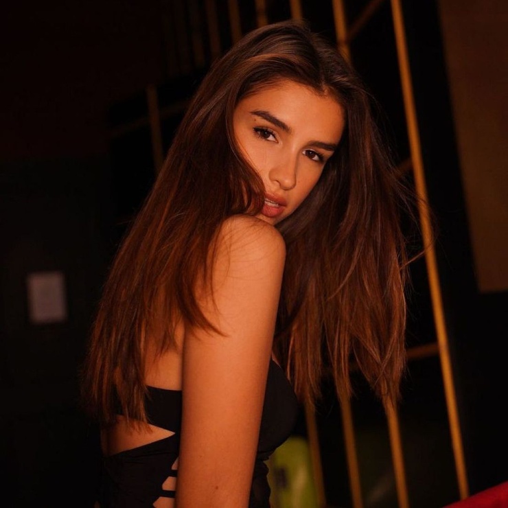 Alexandra Reinke