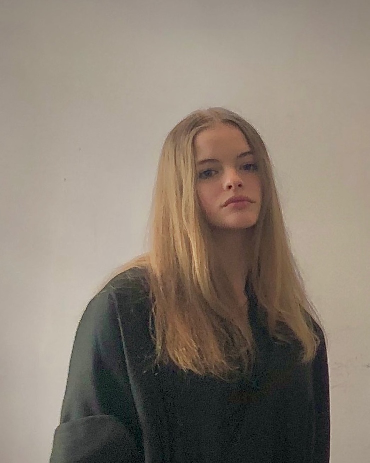 Anna Adamus