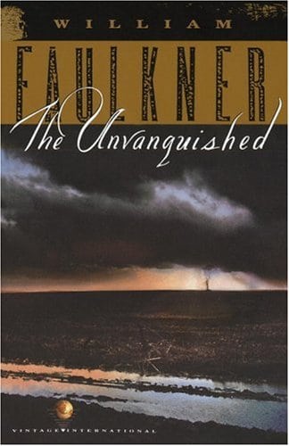 The Unvanquished