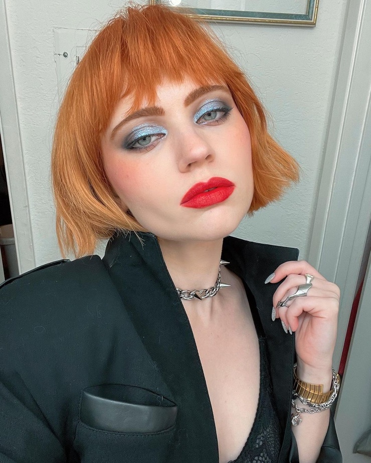 Sierra McCormick