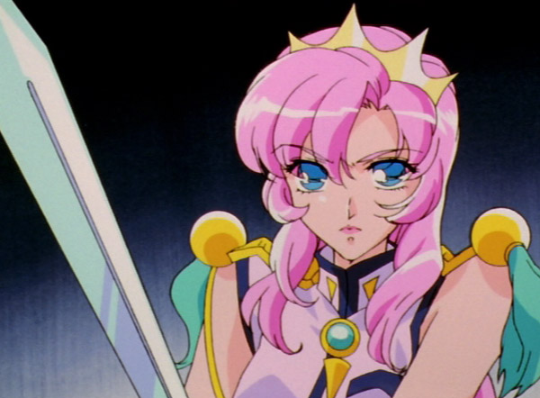 Revolutionary Girl Utena