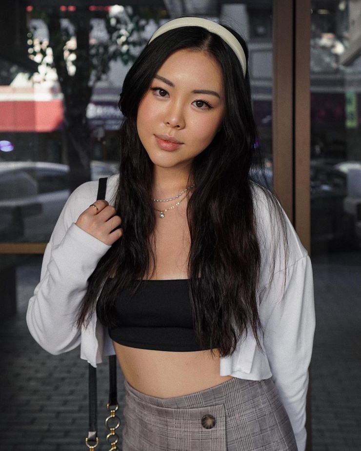 Vickii Chen
