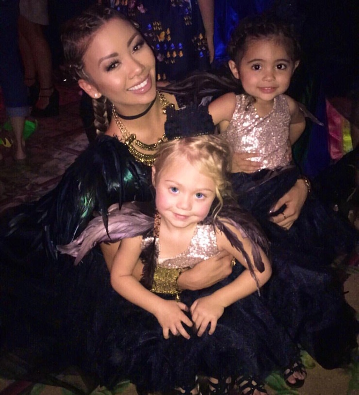 Everleigh Soutas