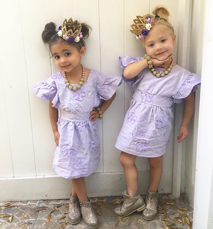 Everleigh Soutas
