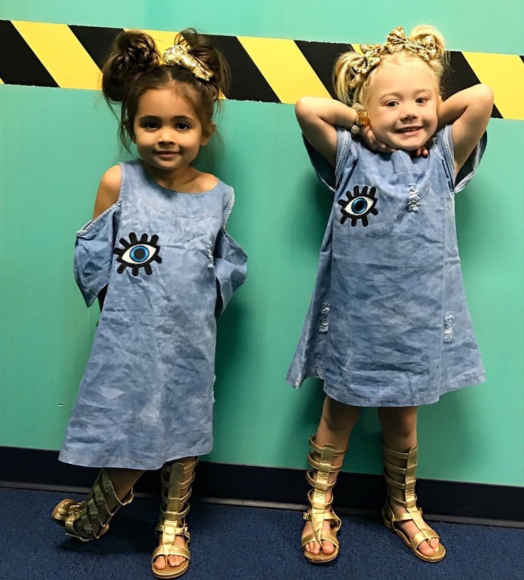 Everleigh Soutas