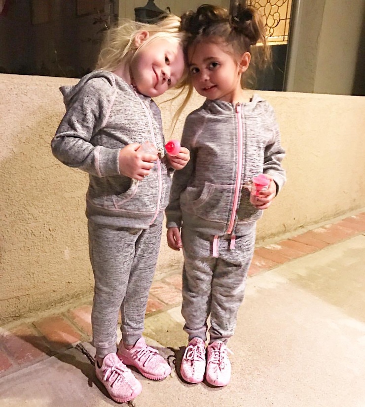 Everleigh Soutas