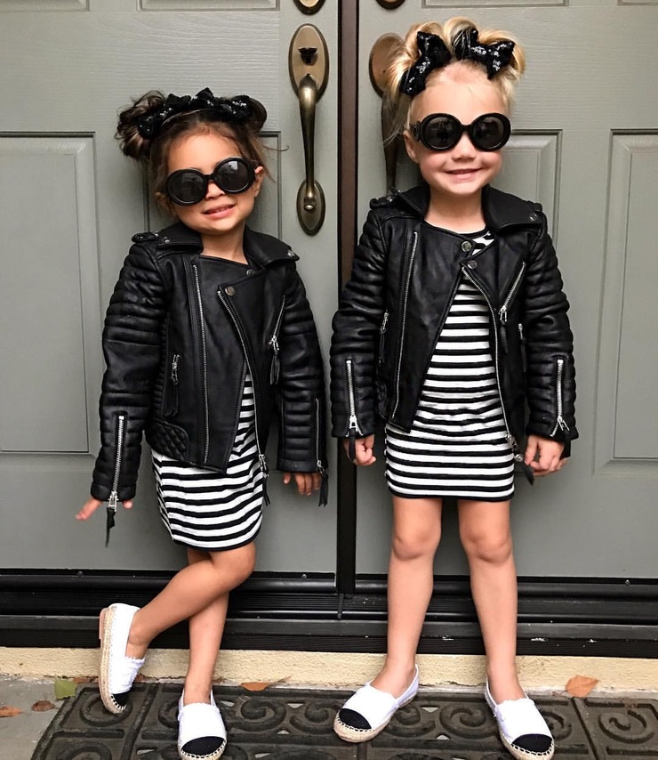 Everleigh Soutas