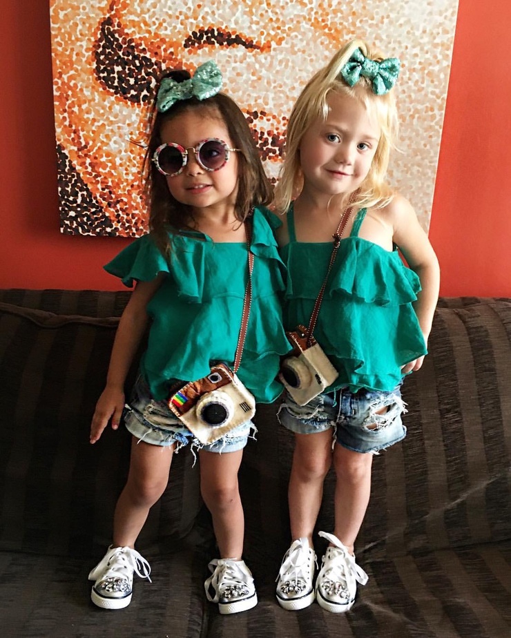 Everleigh Soutas