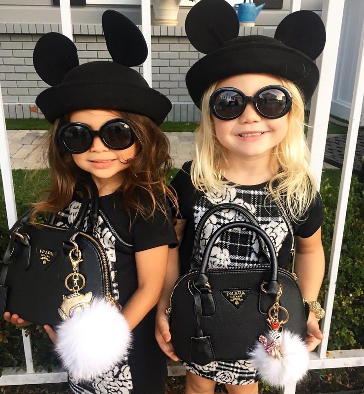 Everleigh Soutas