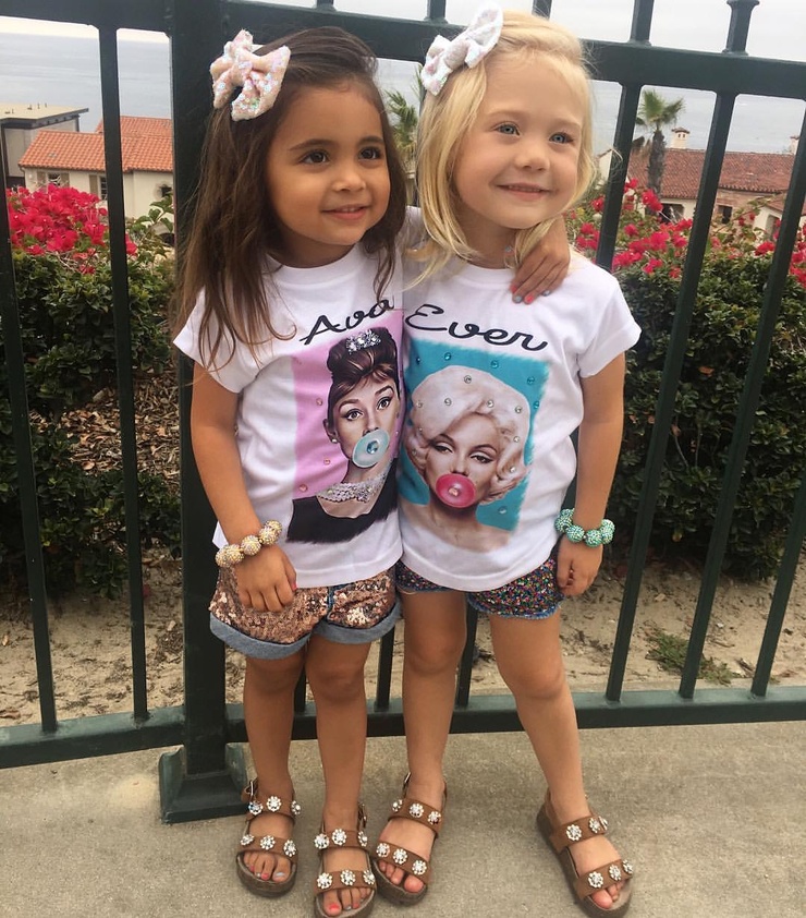 Everleigh Soutas