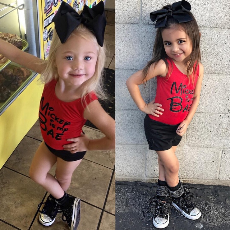 Everleigh Soutas