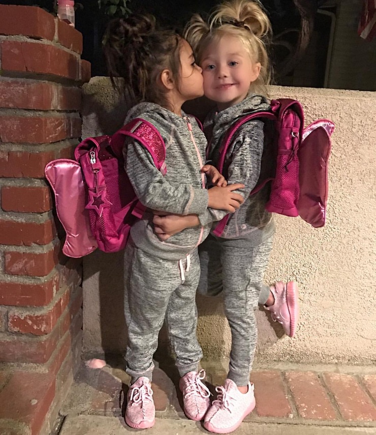 Everleigh Soutas