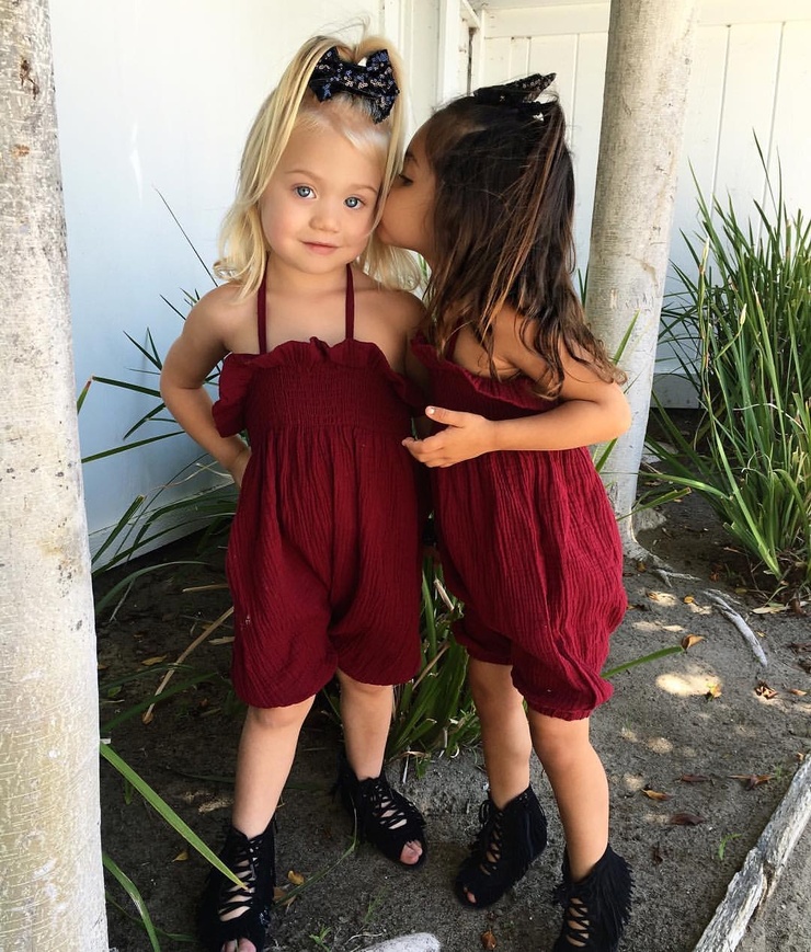 Everleigh Soutas