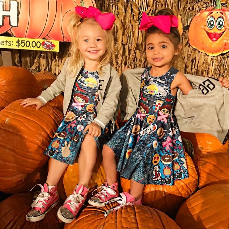 Everleigh Soutas