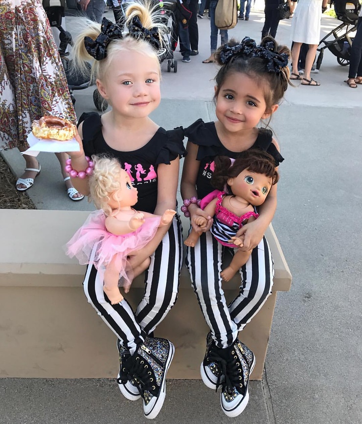 Everleigh Soutas