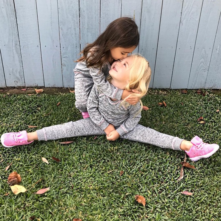 Everleigh Soutas