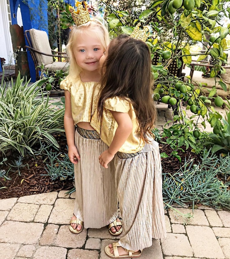 Everleigh Soutas