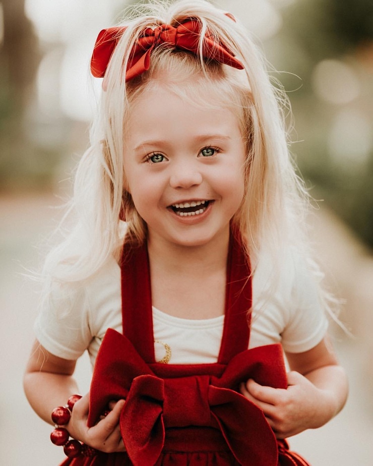 Everleigh Soutas