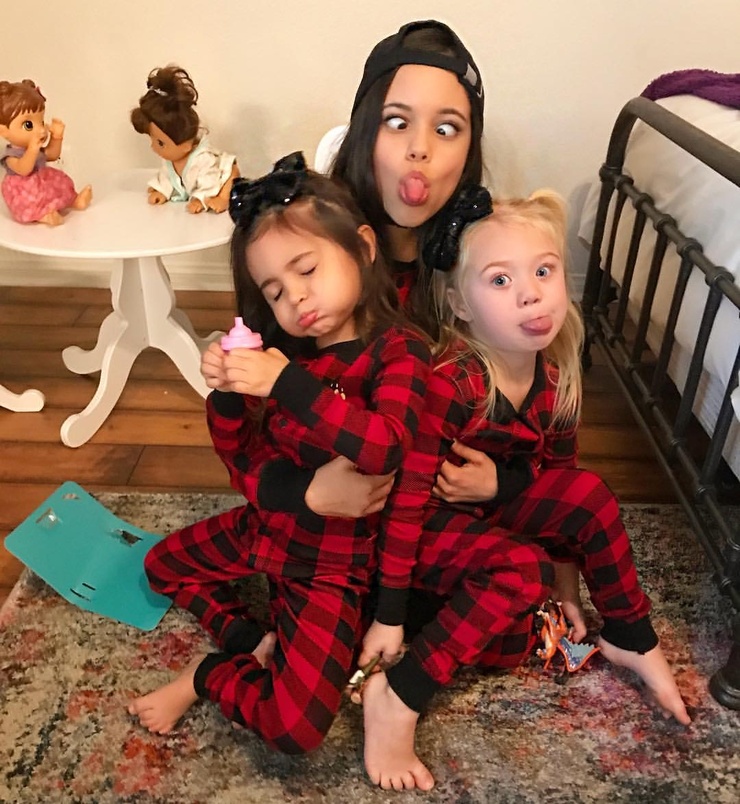 Everleigh Soutas