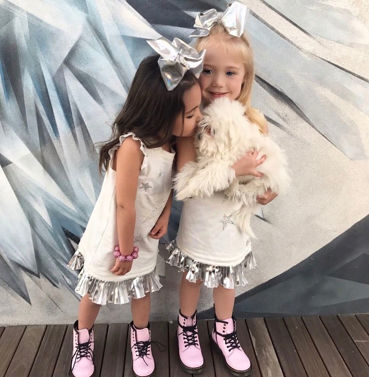 Everleigh Soutas