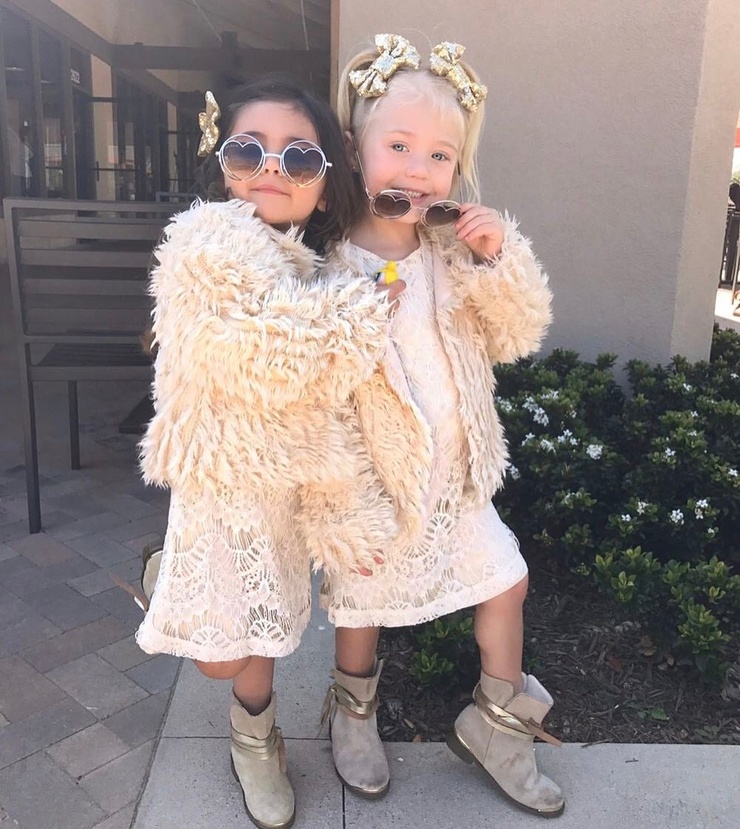 Everleigh Soutas