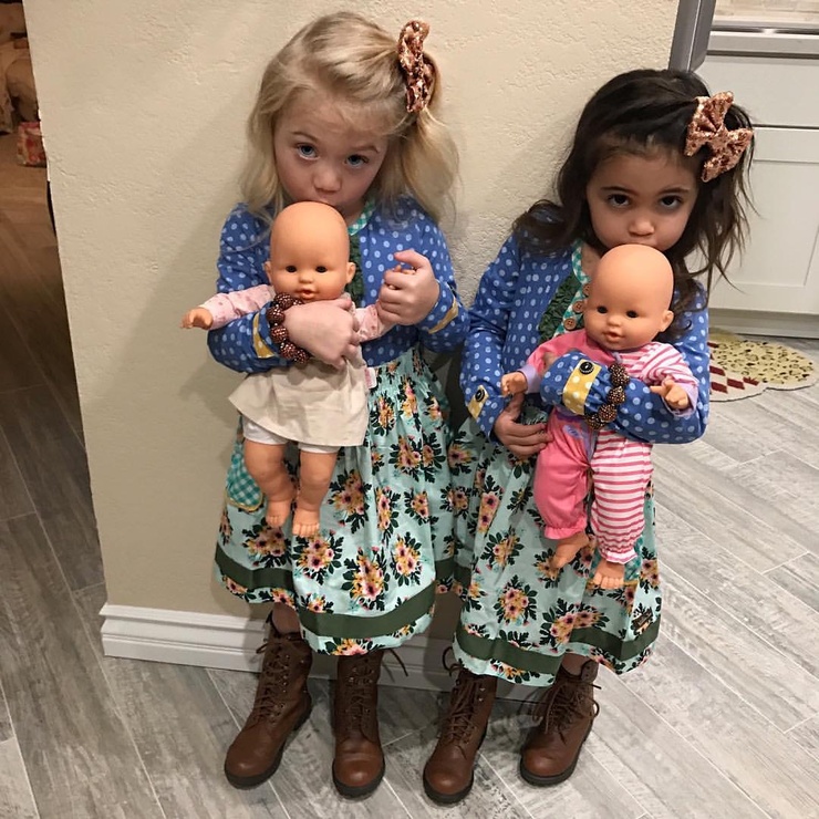 Everleigh Soutas