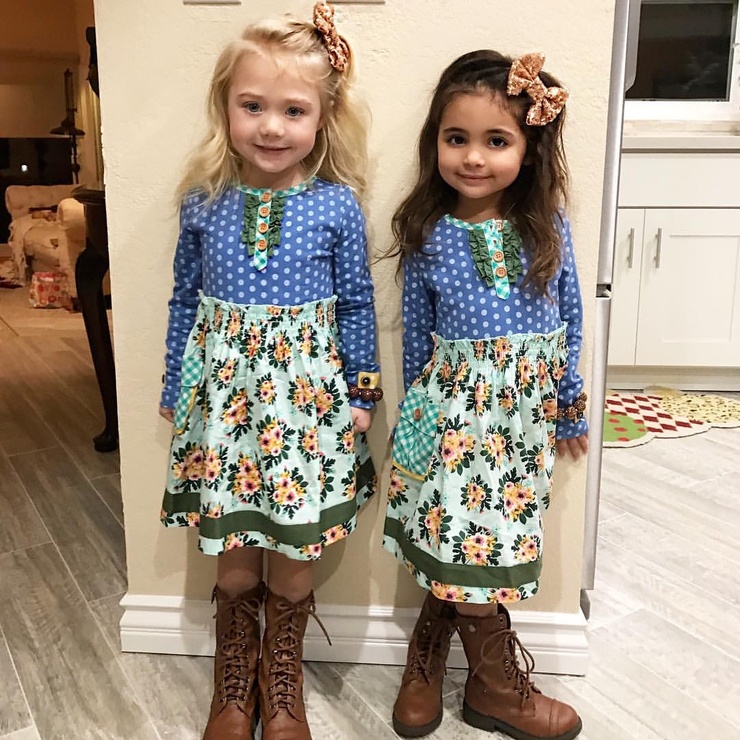 Everleigh Soutas