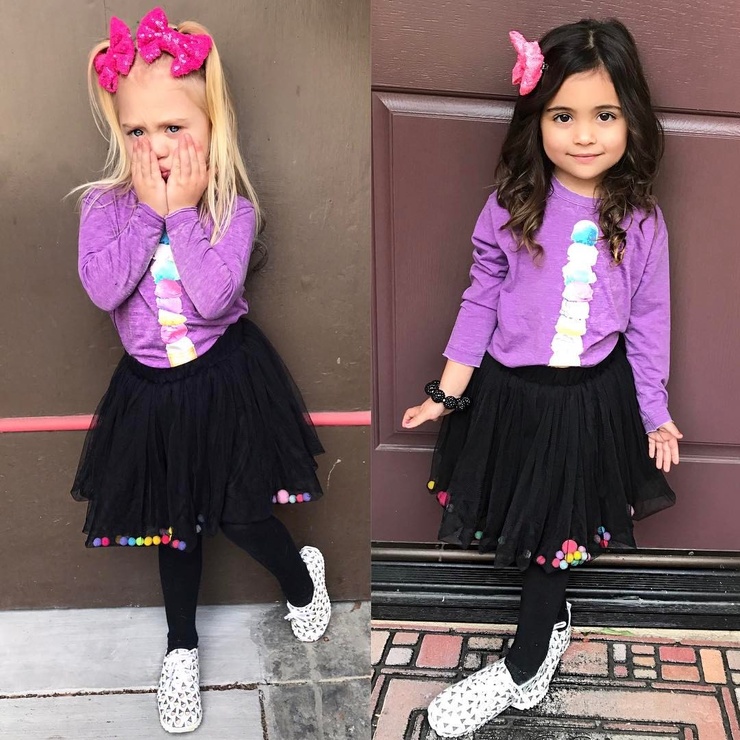 Everleigh Soutas