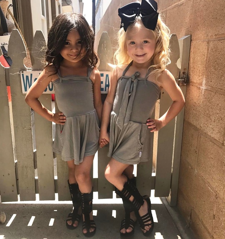 Everleigh Soutas