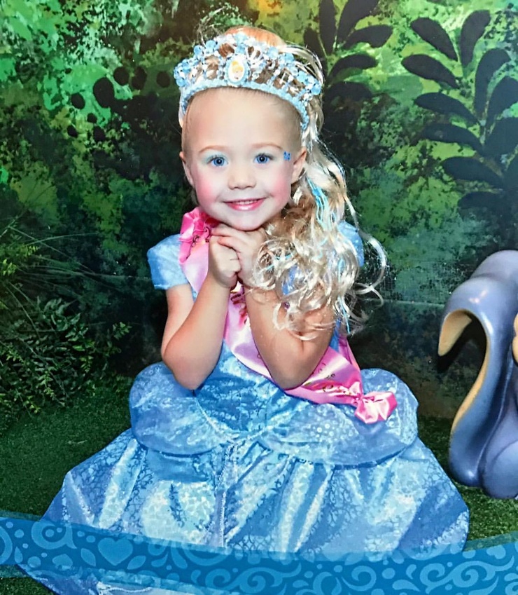 Everleigh Soutas