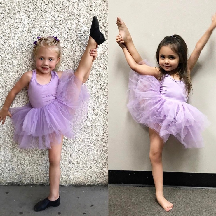 Everleigh Soutas