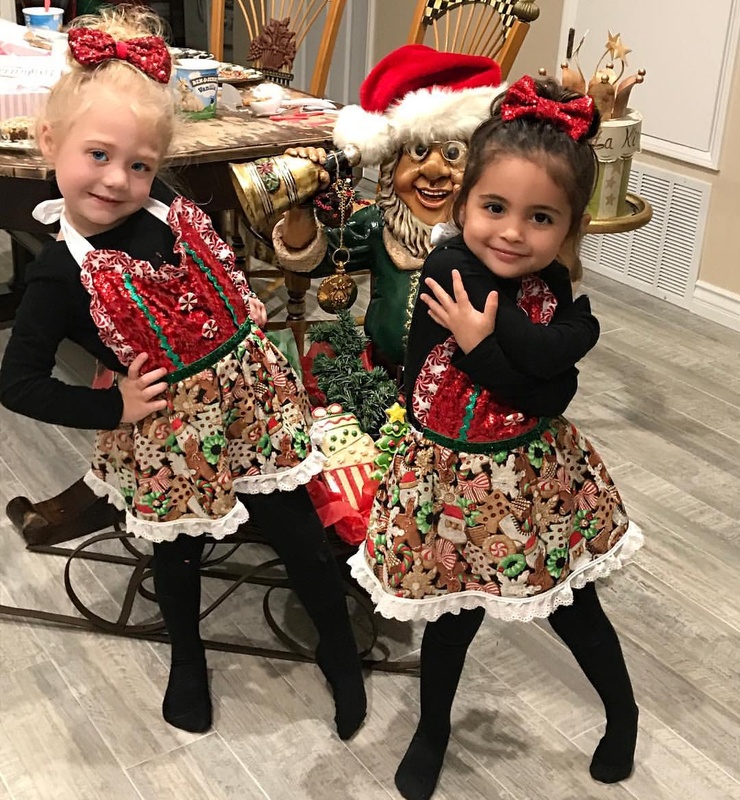 Everleigh Soutas