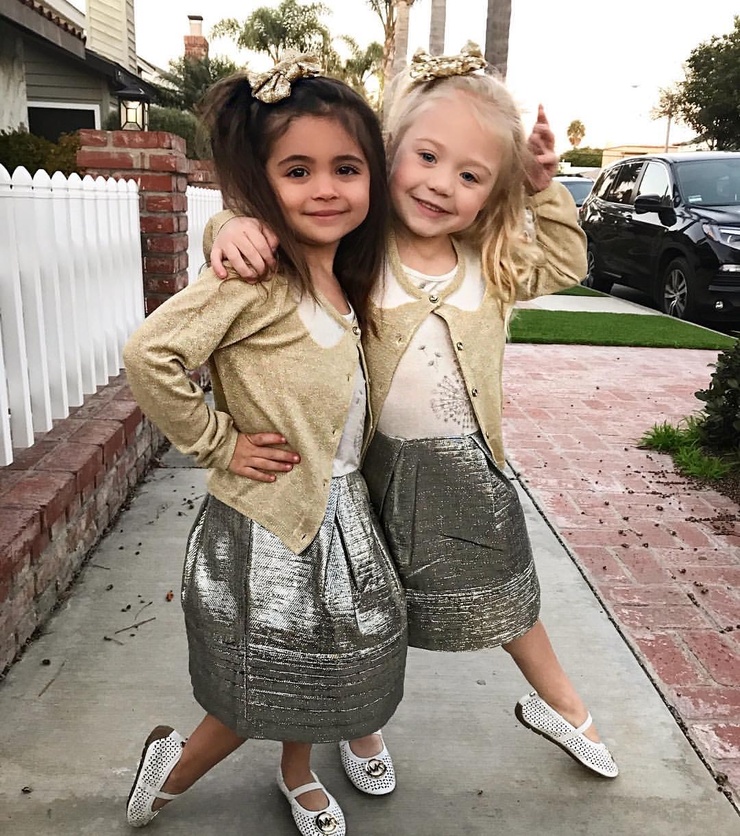Everleigh Soutas