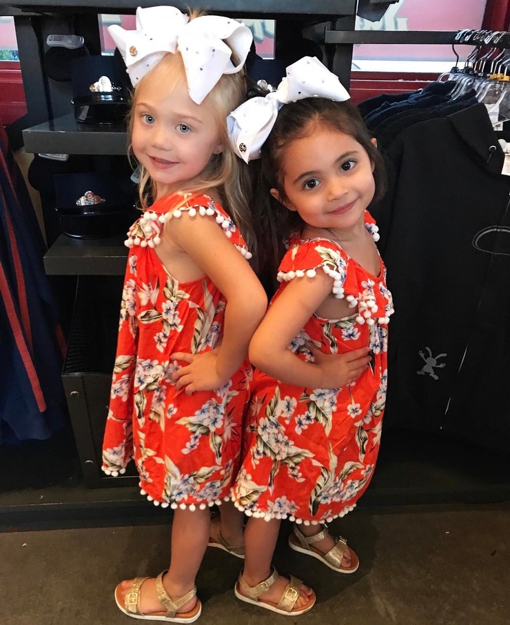 Everleigh Soutas