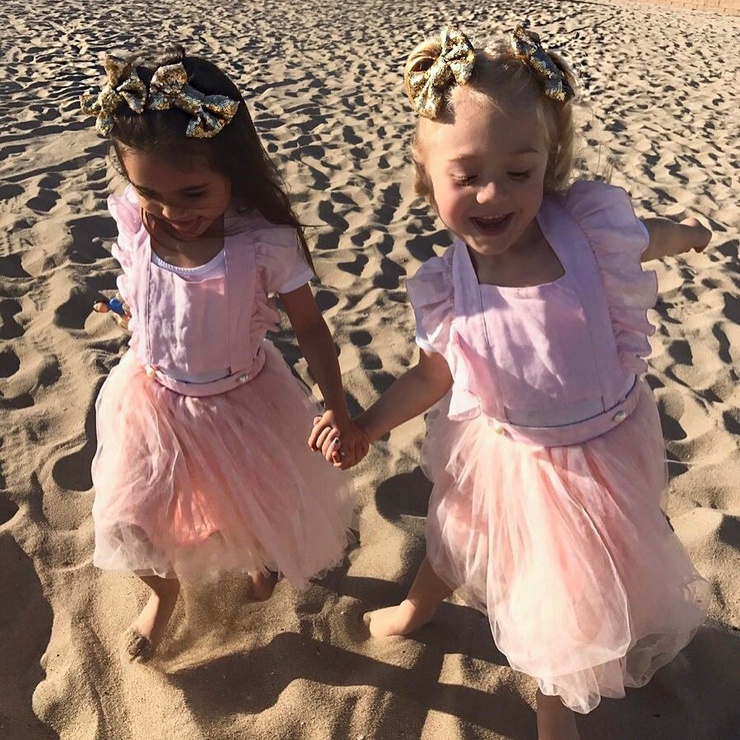 Everleigh Soutas