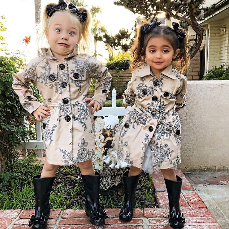 Everleigh Soutas