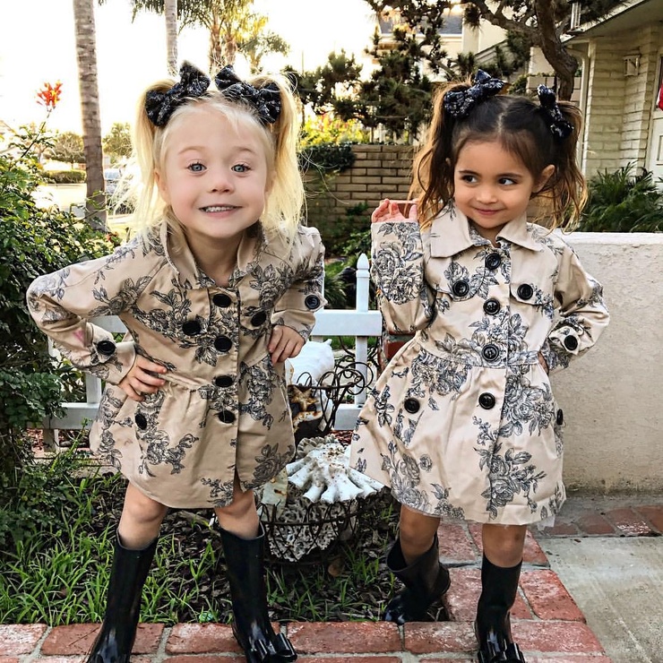 Everleigh Soutas