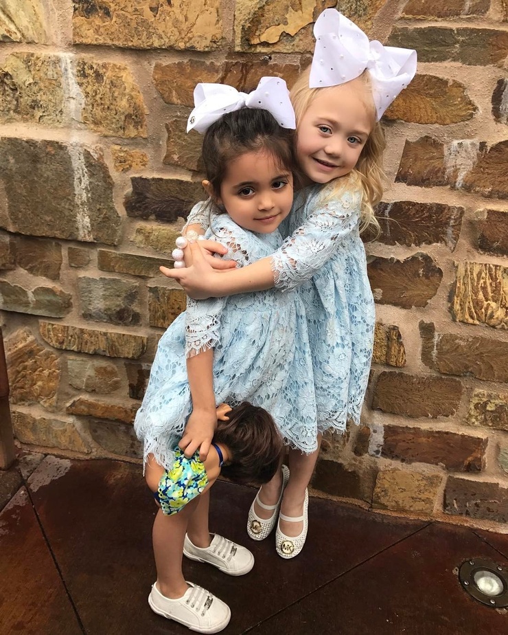 Everleigh Soutas