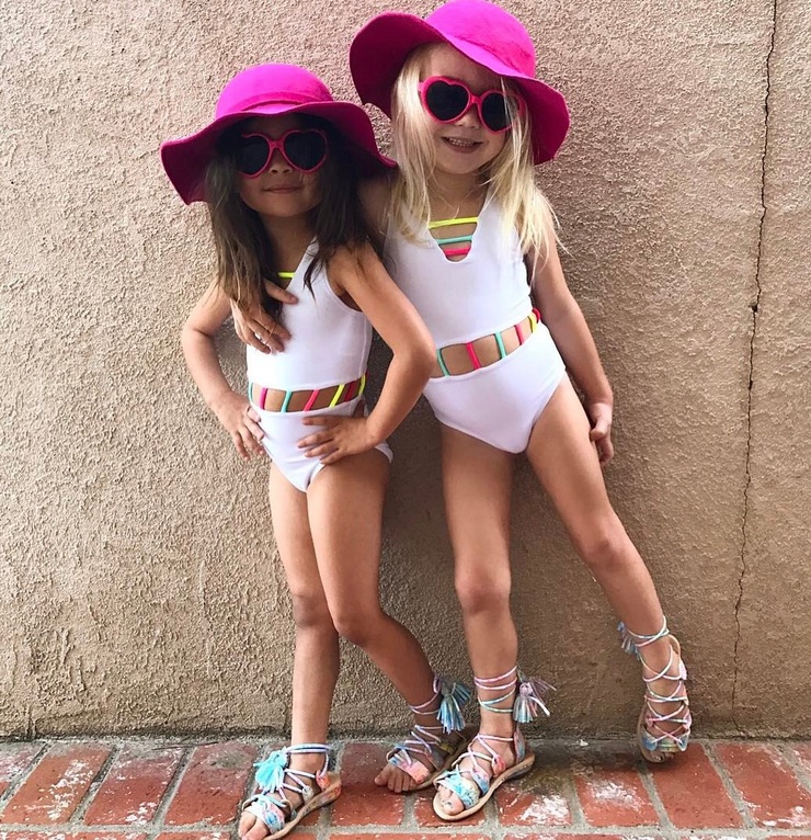 Everleigh Soutas