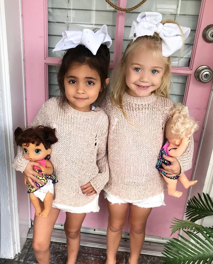 Everleigh Soutas