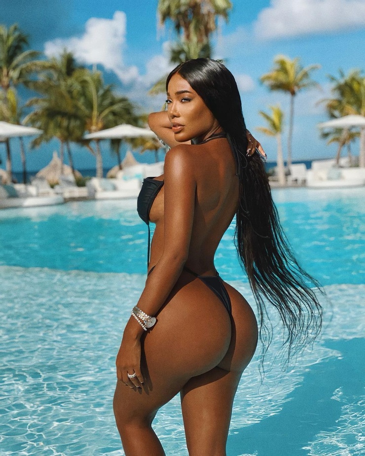 Monifa Jansen Monifa Jansen