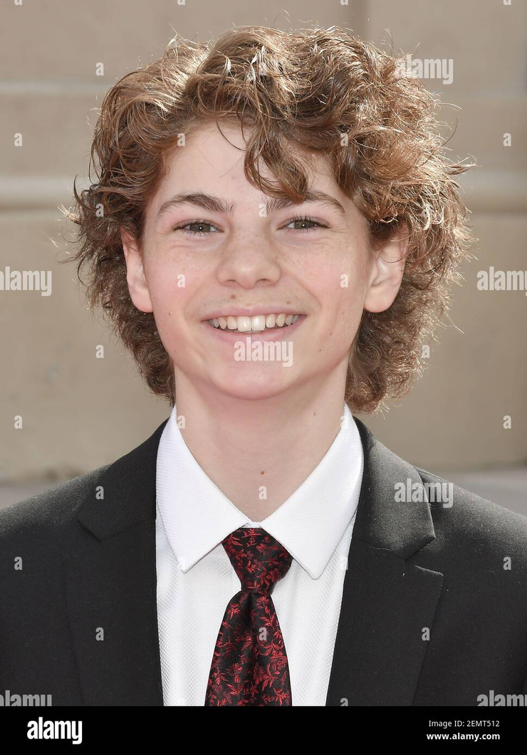 Tyler Barish