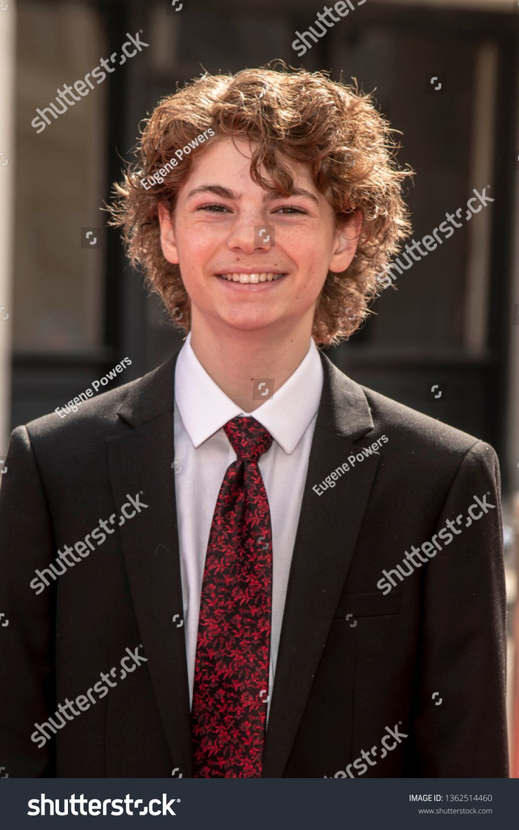 Tyler Barish