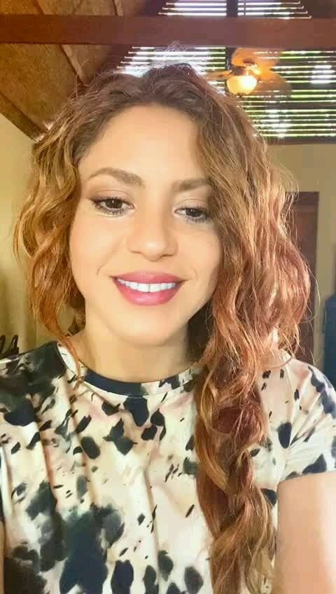 Shakira