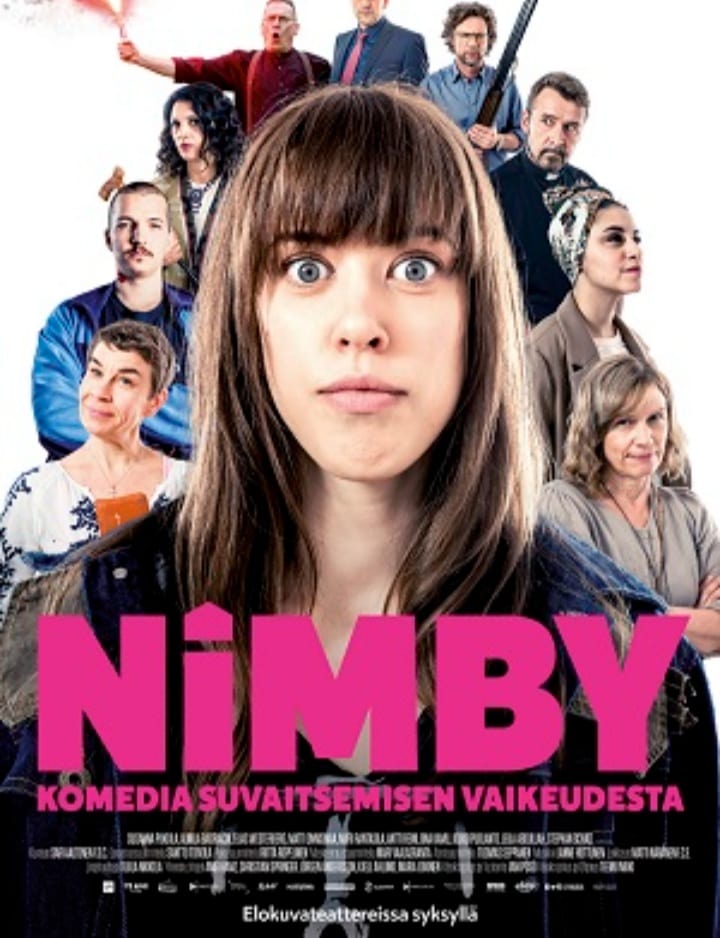 Nimby