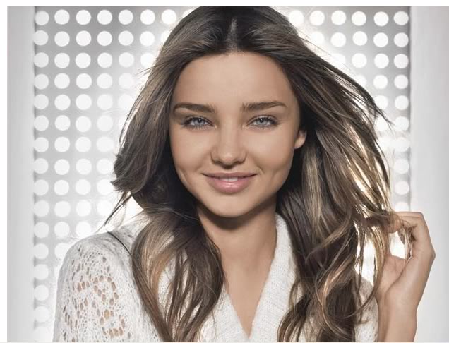 Miranda Kerr Miranda Kerr