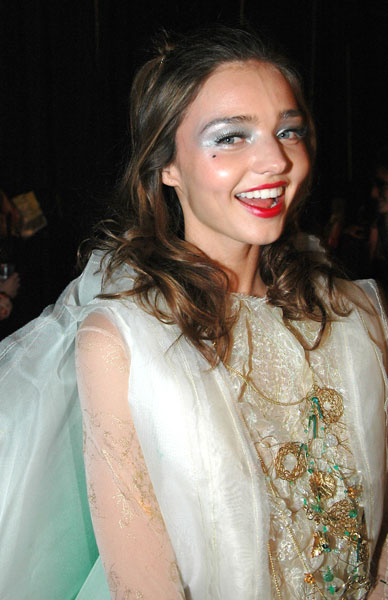Miranda Kerr