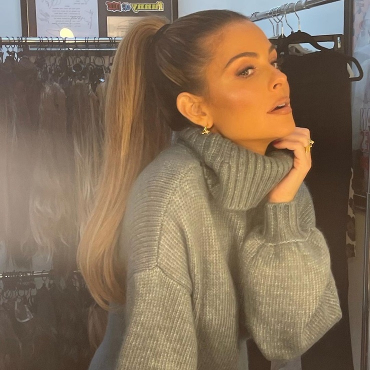 Maria Menounos