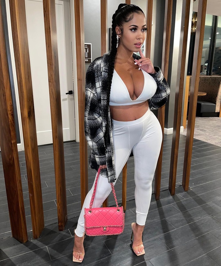 Yazmine Lopez