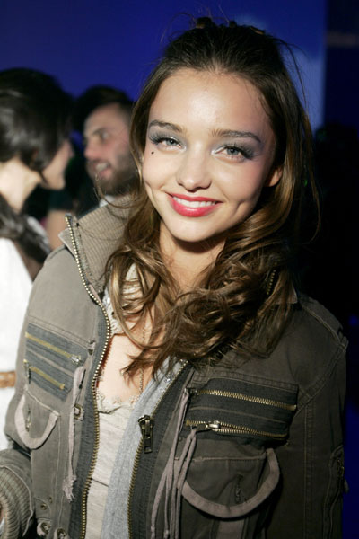 Miranda Kerr